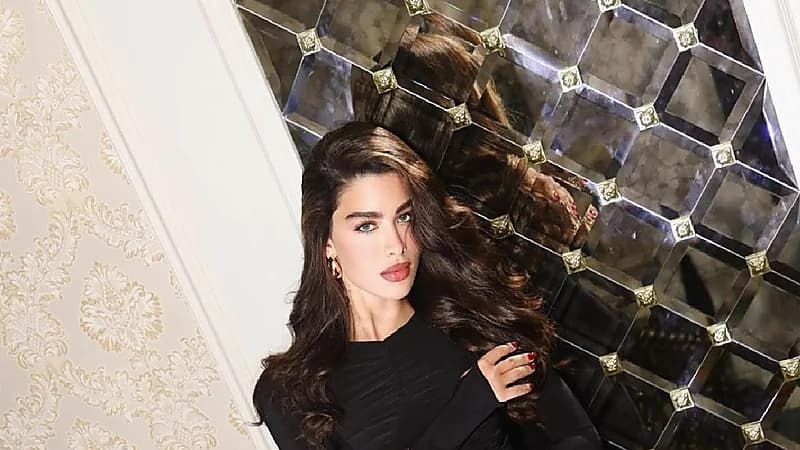 الحكم بسجن روان بن حسين 6 أشهر وإبعادها من الإمارات