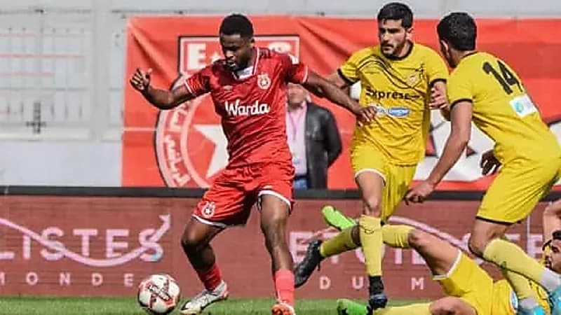 نادي تونسي يلجأ للقضاء لإيقاف نشاط الدوري