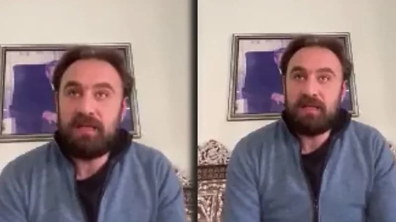 عمرو أفغاني: نجاح ⁧‫شارع الأعشى‬⁩ تم بناءه على ردود أفعال الناس.. فيديو