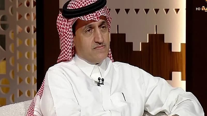 الملك سلمان حارس تاريخ الدولة.. باحث يروي دوره في دعم المؤرخين .. فيديو