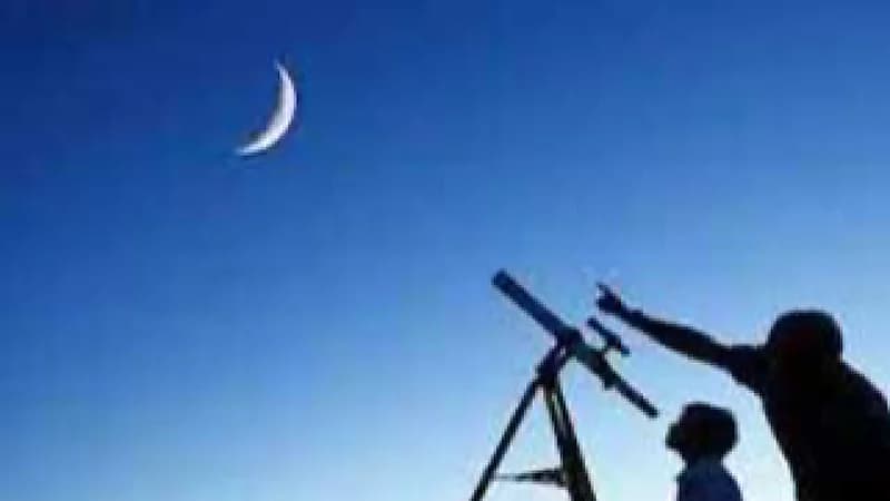 فلكي يوضح أسباب اختلاف الدول في الاحتفال بعيد الفطر .. فيديو