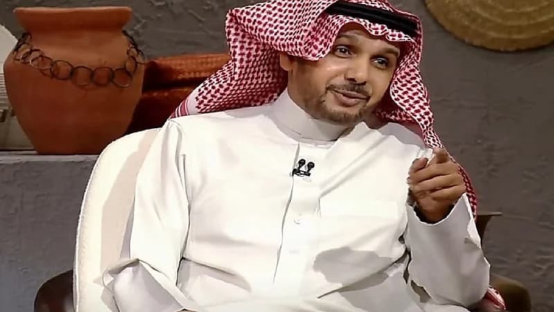 الدكتور يعن الله القرني: أنا نصراوي لكن المنافسة لا تحلو إلا بالهلال .. فيديو