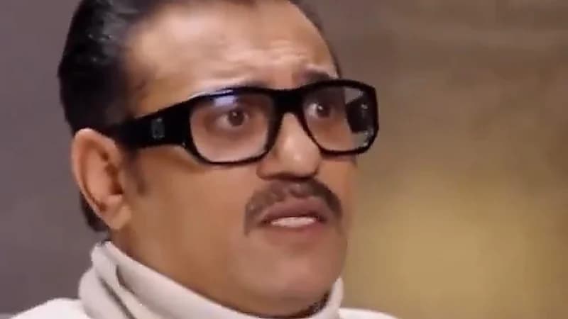 ‎فنان كويتي عن نوم الممثلين كأزواج:أستحي من نفسي وأعتبرها معصية..فيديو