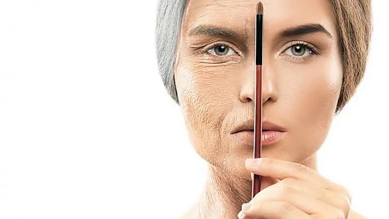 الكولاجين يحافظ على صحة المفاصل ويقلل التجاعيد