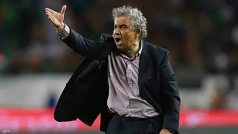 حقيقة تدريب فوزي البنزرتي للوداد المغربي