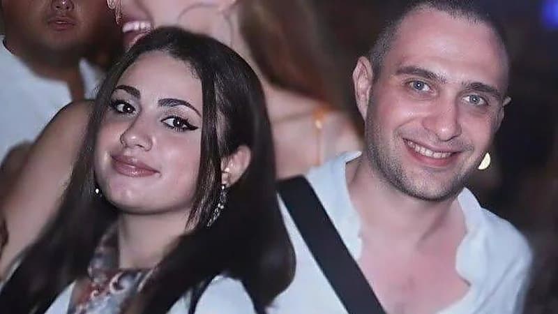 البلوغر الأردنية سارة عوادين: مستحيل ارتبط بحسام حبيب