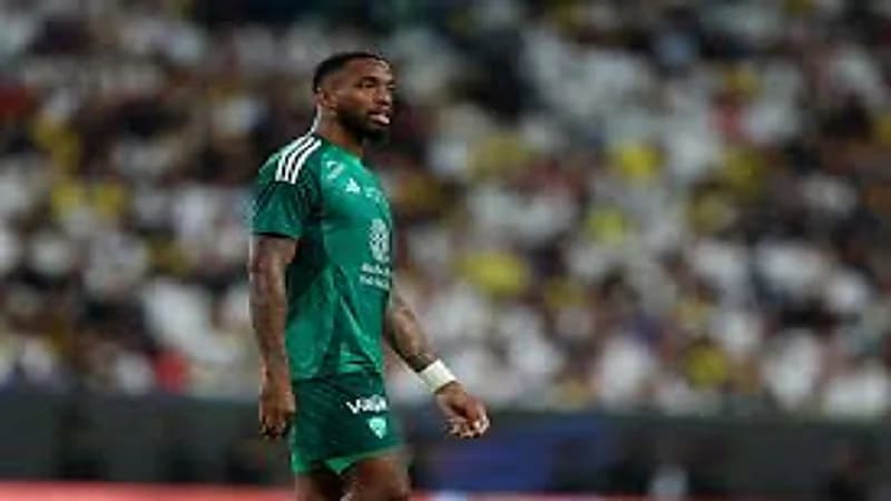 توني يشعل حماس جماهير الأهلي قبل قمة الهلال بظهور لافت.. فيديو