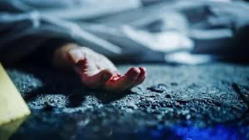 ‎قتل بائع بطريقة مروعة على يد منافسيه بسبب أسعاره