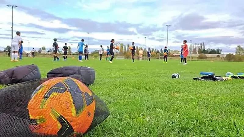 وفاة لاعب ناشئ فرنسي تتسبب في صدمة