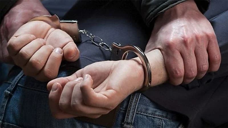 ضبط مخالف وإحباط محاولة تهريب