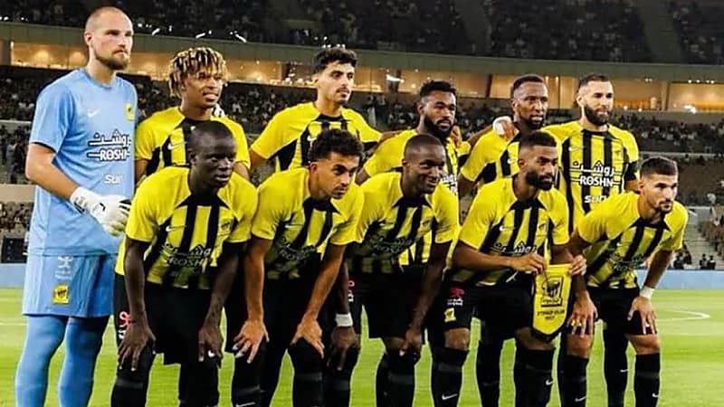أبرز الأسماء المرشحة للرحيل عن الاتحاد في الانتقالات الصيفية