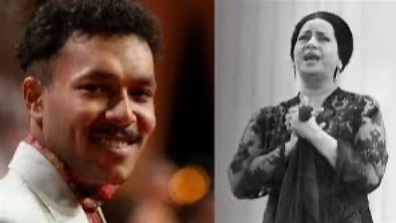 أسرة أم كلثوم تهدد بمقاضاة صانعي فيديوهات لكوكب الشرق تغني فيها لـ ويجز