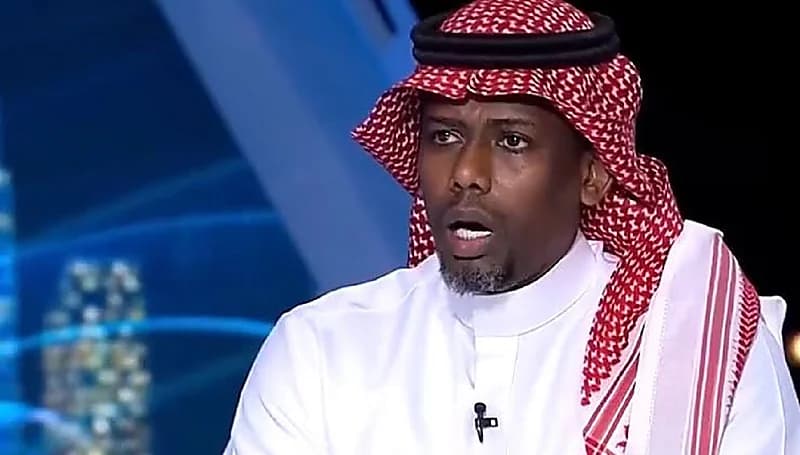 حمد المنتشري: استمرار المدير الرياضي دون يايسله سيثير غضب جمهور الأهلي.. فيديو