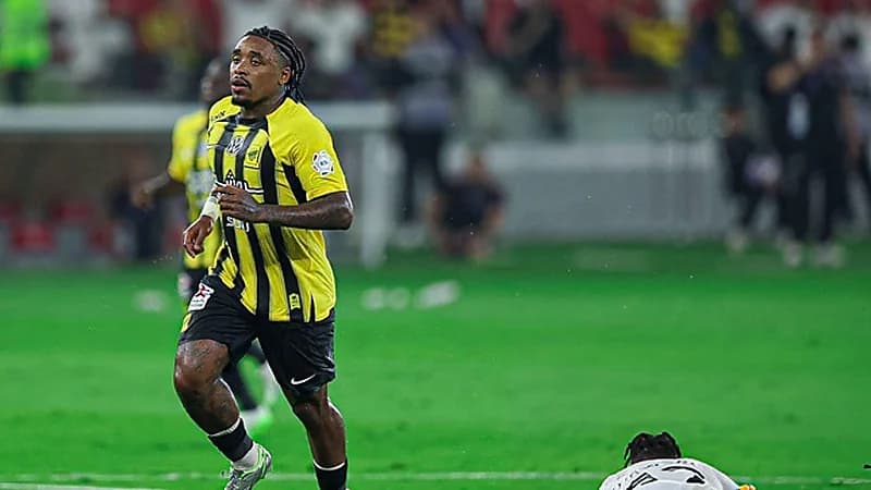 عودة ثلاثي الاتحاد للمشاركة أمام الرائد