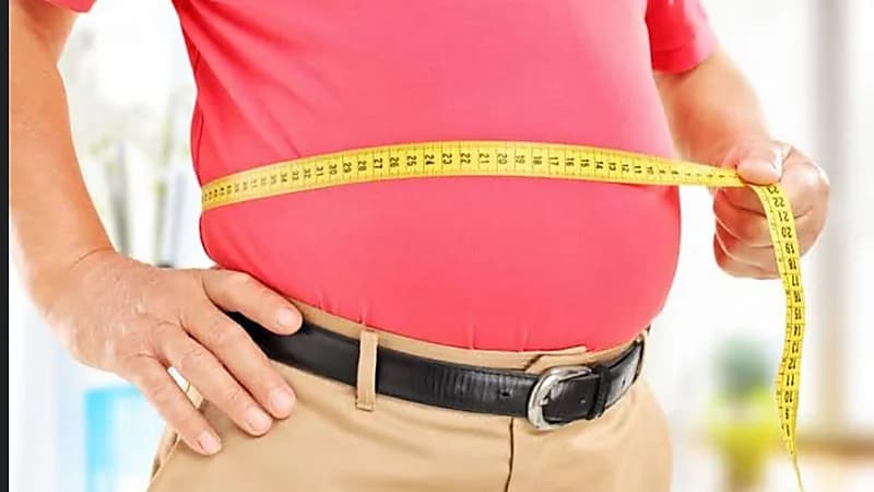 الشهري: المشي يقلل الدهون الثلاثية ويعزز صحة القلب .. فيديو