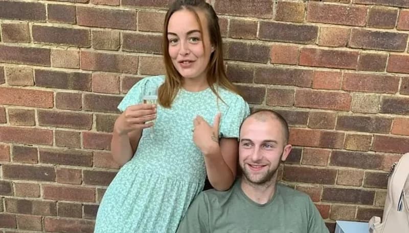 بريطانية تعود جثة بلا قلب بعد عطلة غامضة في تركيا