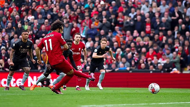 الأندية المتأهلة إلى دوري أبطال أوروبا من الدوري الإنجليزي