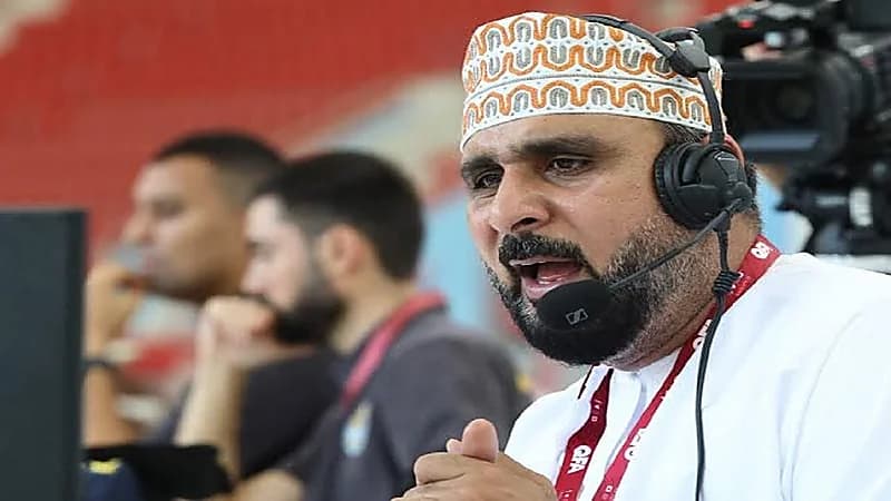 البلوشي يكشف حقيقة الاشتراك المجاني في بي إن سبورت .. فيديو