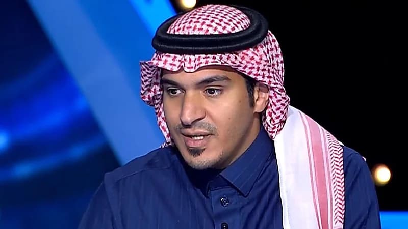 أباعود: الله يعين الهلاليين على عقلية أوسيمين .. فيديو