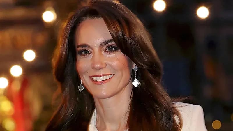 الأميرة كيت تتغيب عن حضور سباق رويال أسكوت في بريطانيا