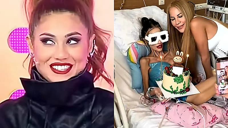 وفاة عارضة الأزياء نيهال عن عمر 30 عامًا بعد صراع مرير مع فقدان الشهية  ..  فيديو