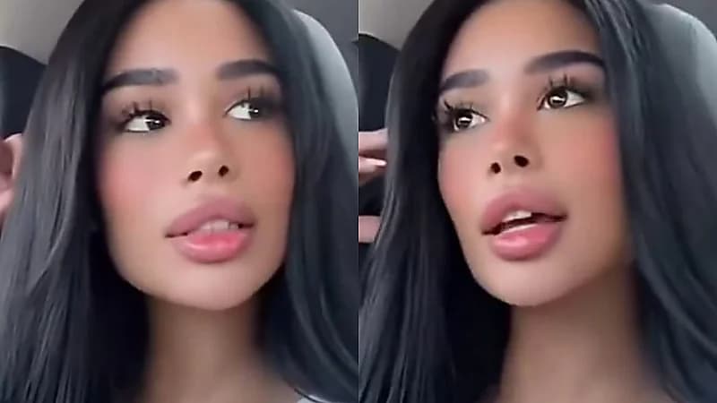 كوثر البلوشي تُعبّر عن استيائها: "كفاكم نفاقًا تلوعون الجبد!"..  فيديو