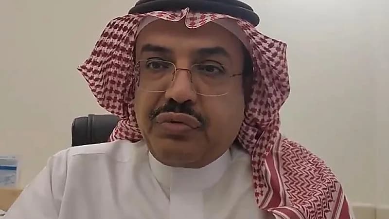 النمر يوضح سبب عدم نزول الضغط فوراً الى الطبيعي بعد أخذ الدواء.. فيديو