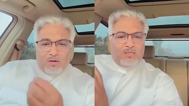 طيار ينصح المسافرين: لا تحمل حقيبة غيرك وتعرف على أنظمة البلد قبل الوصول .. فيديو