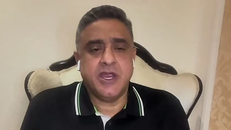 عبد الرحمن: الضغط العالي طريق إنزاغي لحل أزمة الهلال الهجومية   ..  فيديو