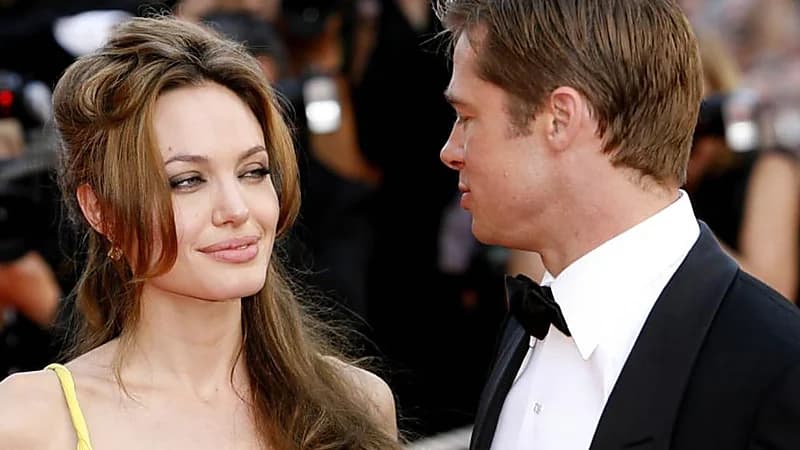 لجأت لجلسات دعم نفسي : براد بيت يتحدث لأول مرة عن طلاقه