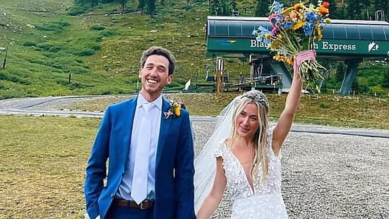 صاعقة تنهي حياة عريس أمريكي في أول أيام شهر العسل