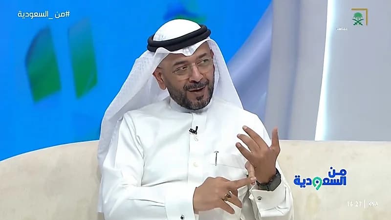 مصمم عطور يوضح الفرق بين العطور المستوحاة والمقلدة.. فيديو