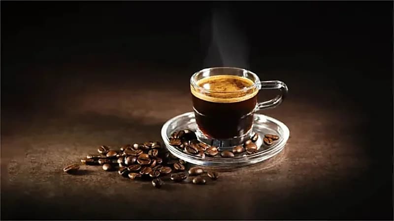 فوائد صحية لـ القهوة السادة