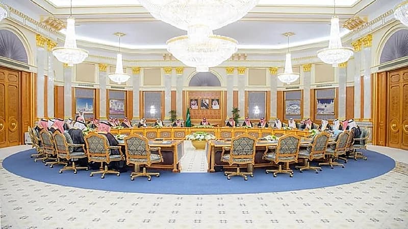 الموافقة على آلية تسجيل ومطابقة السمات الحيوية للقادمين للمملكة عبر السفن