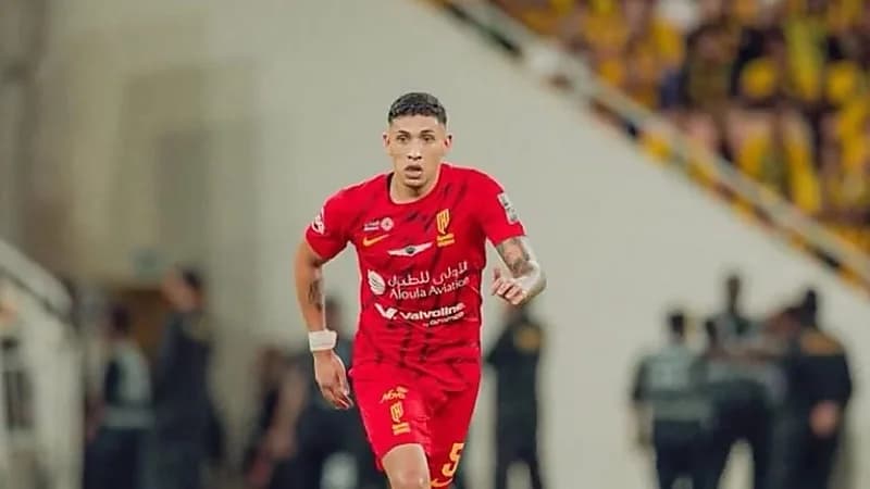 ريال سوسيداد يتحرك لخطف إيكي من القادسية