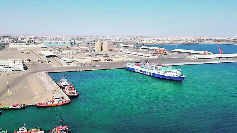 الالتزام البيئي يطلق تمرين استجابة 17 في ينبع غدًا