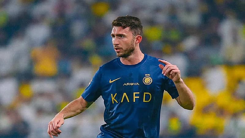 تعقيدات تبطئ مفاوضات بلباو لضم لابورت