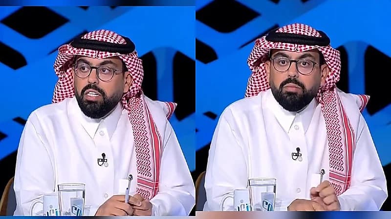 الصويلحي: الهلال يدرس الانسحاب من السوبر تجنبًا للإرهاق .. فيديو