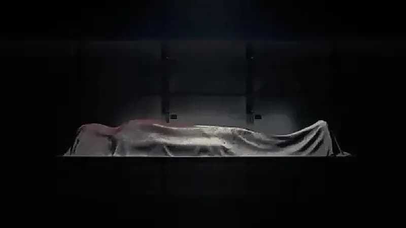 بث مباشر يعيد جثة امرأة إلى المشرحة بعد دفنها بشهر