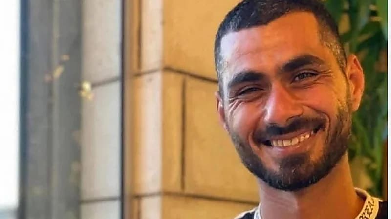 أفعى سامة تقتل شاب فلسطيني قبل زفافه بساعات