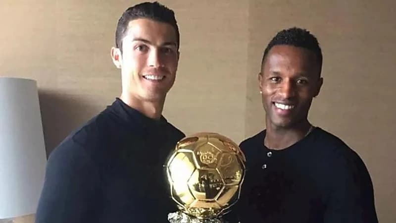 رونالدو يعلق على تعيين سيميدو رئيسًا تنفيذيًا للنصر