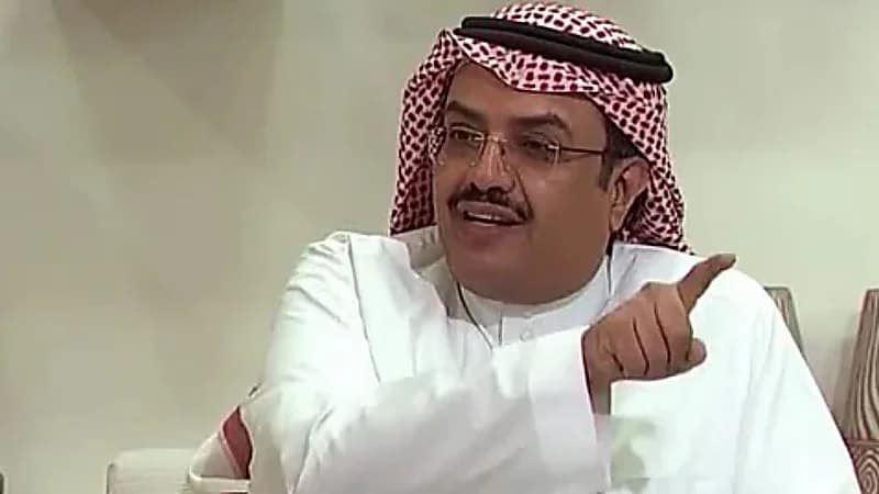 النمر: التوتر النفسي الشديد قد يكون سبباً لارتفاع الضغط المزمن