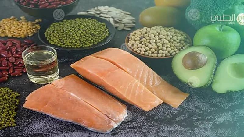 الشهري يكشف عن العلاقة بين فيتامينات "ب" والمزاج ..فيديو