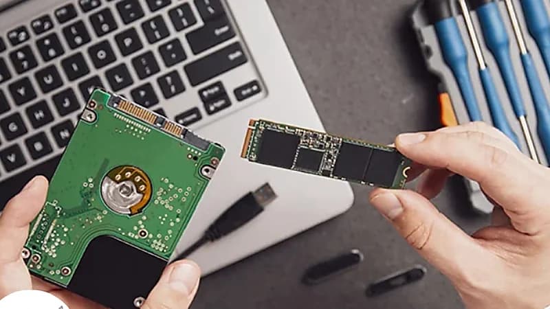 قرصان SSD أفضل من واحد.. نصيحة ذهبية لتسريع الكمبيوتر