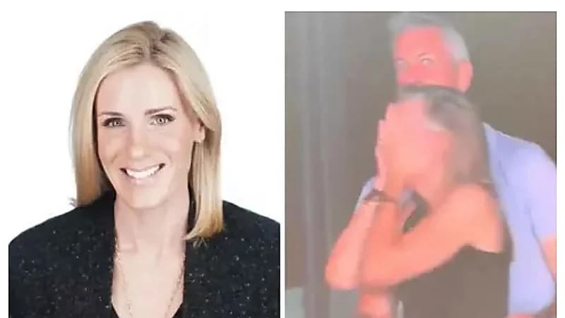 استقالة كريستين كابوت بعد فضيحة كولد بلاي