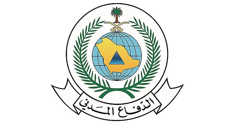 الدفاع المدني يسيطر على حريق مستودع منزلي دون إصابات بمحافظة الرس