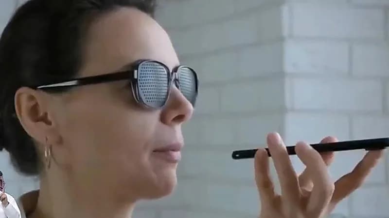 مختصة:: الشيء الذي لا تستطيع التحدث عنه أمام الملأ لا تخبره للذكاء الاصطناعي..فيديو