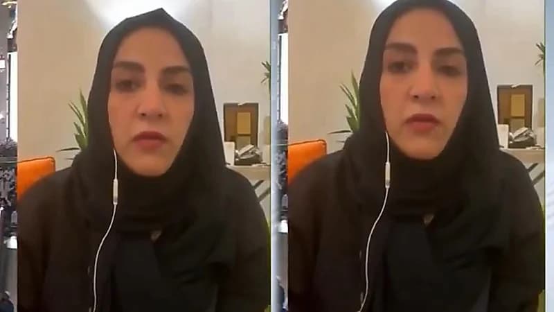 مختصة : استمرار نشر محتوى غير مفيد للمشهور يقع على عاتق من يستمر بمتابعته.. فيديو