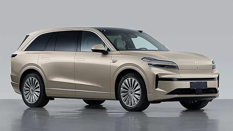 أونفو L90.. أغرب SUV رياضية بـ456 حصان وسعر أقل من سيفيك