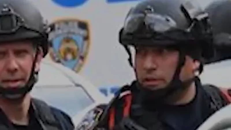 مسلح يقتل أربعة أشخاص داخل حانة بولاية أمريكية..فيديو